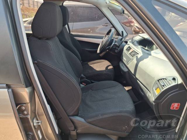 2013 CITROEN C4 PICASSO 