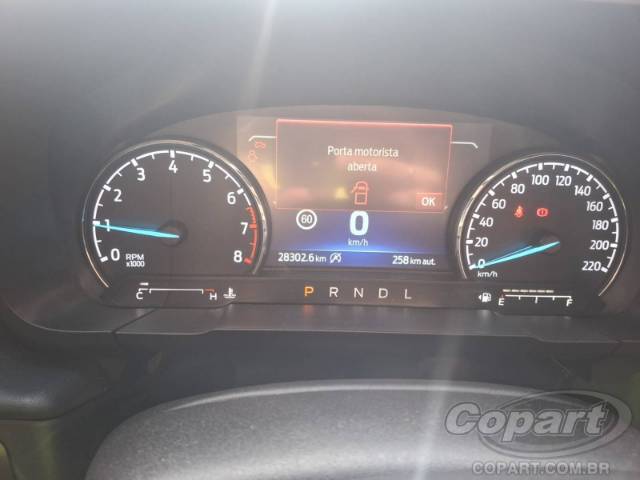 2024 FORD MAVERICK 