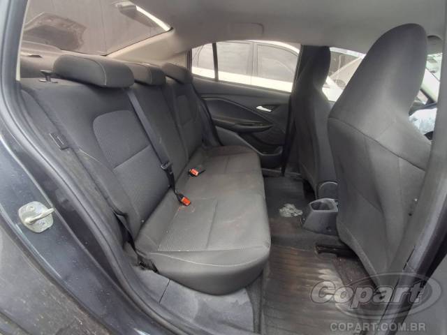 2024 CHEVROLET ONIX PLUS 