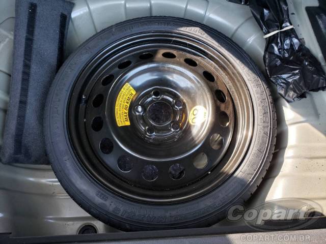 2022 CHEVROLET TRACKER 