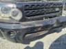 2011 LAND ROVER DISCOVERY 4 