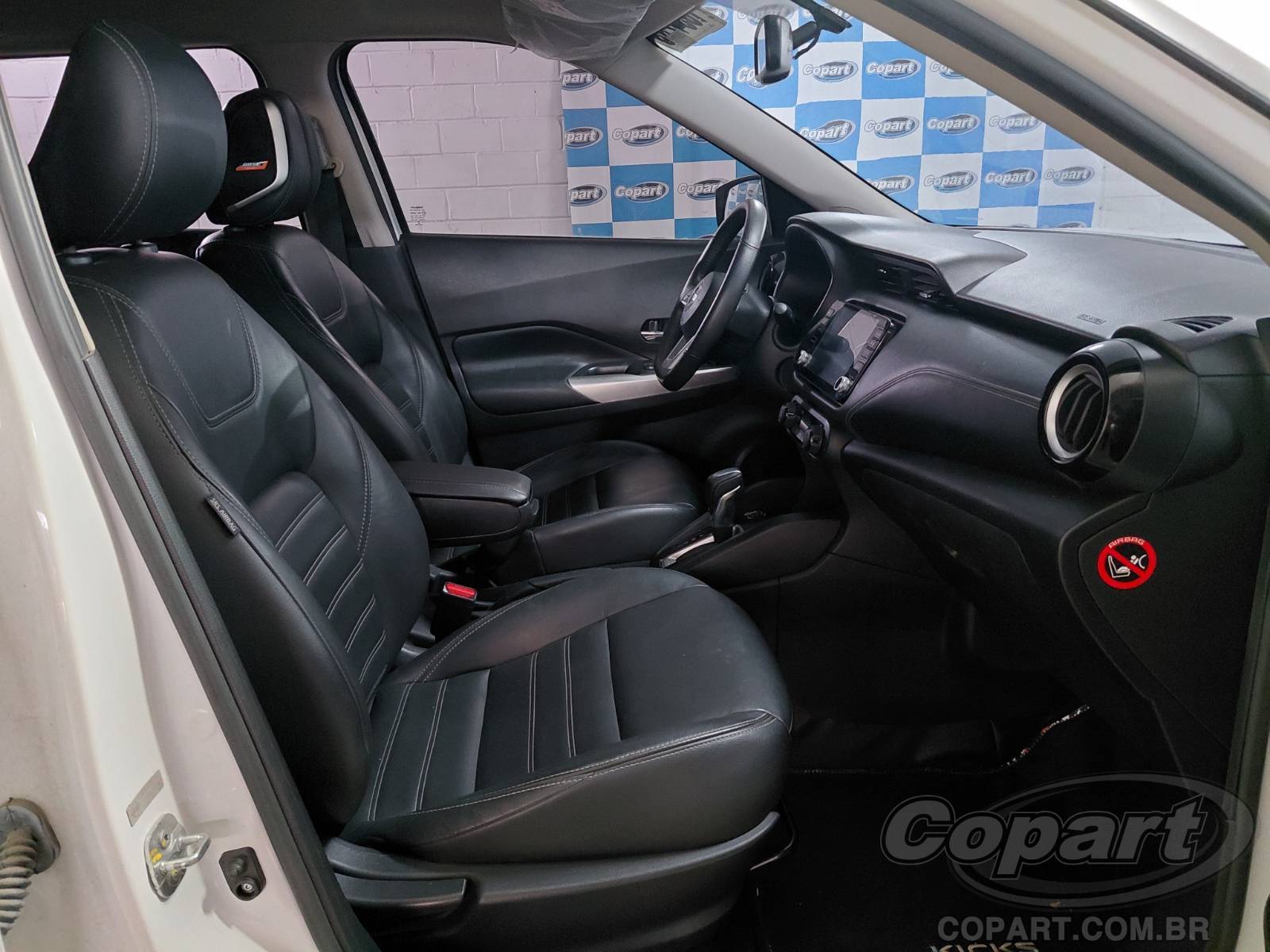 Foto 5: 2022 NISSAN KICKS