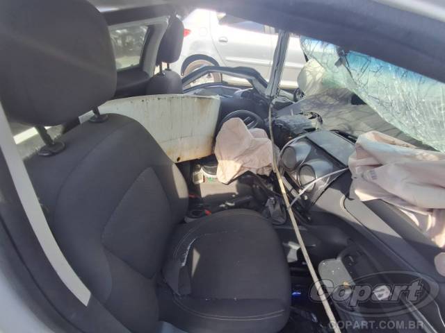 2021 FIAT GRAND SIENA 