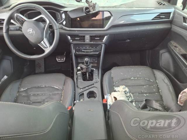 2024 VOLKSWAGEN TAOS 