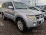 2008 MITSUBISHI PAJERO FULL 