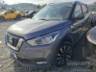 2018 NISSAN KICKS 