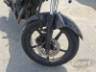 2017 YAMAHA FAZER 