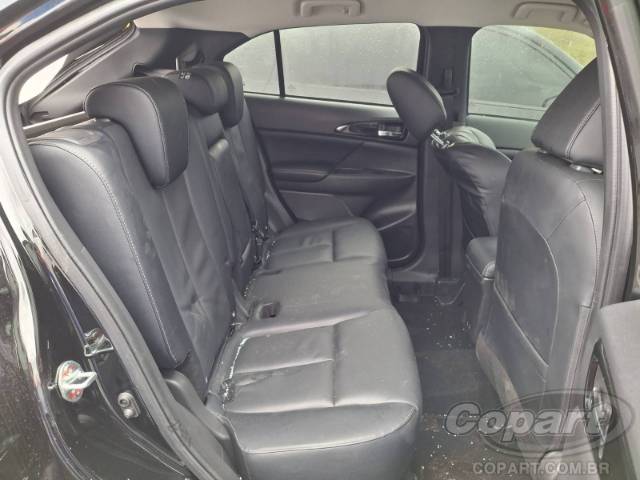2026 MITSUBISHI ECLIPSE CROSS 