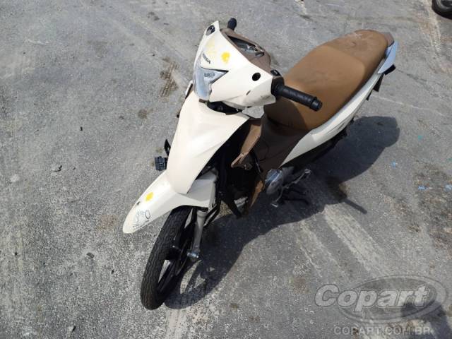 2024 HONDA BIZ 