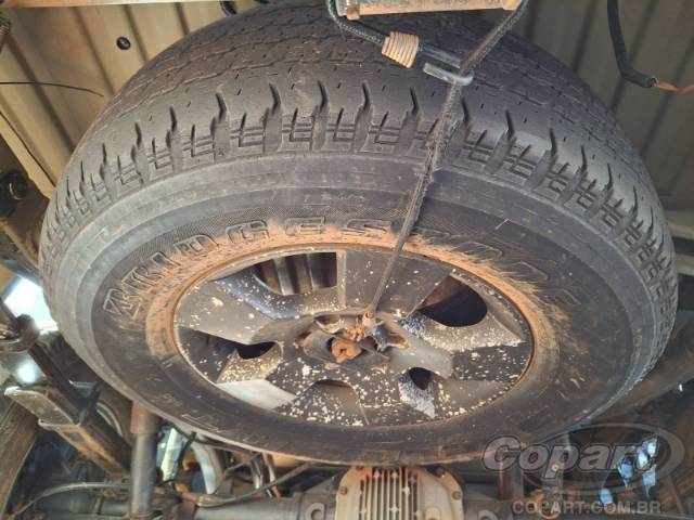 2009 NISSAN FRONTIER CD 