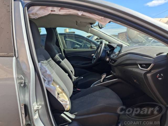 2024 CHEVROLET ONIX PLUS 
