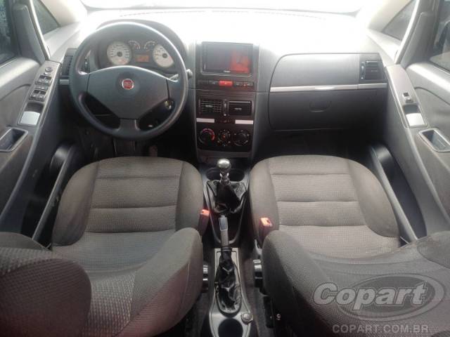 2010 FIAT IDEA 
