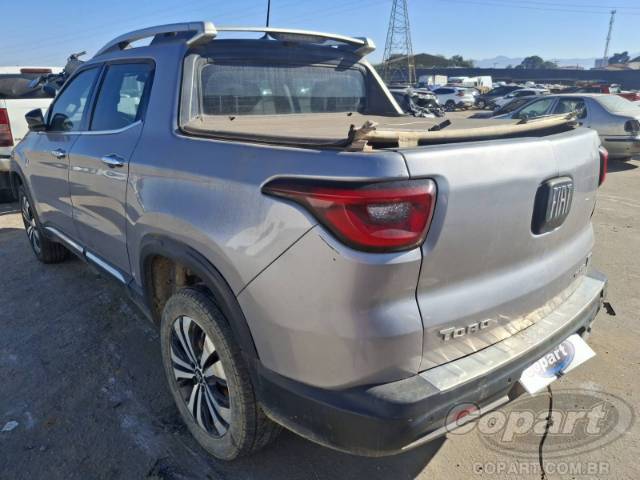2024 FIAT TORO 