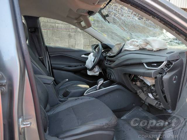 2025 CHEVROLET ONIX 