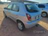 2012 CHEVROLET CELTA 