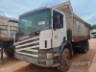 2006 SCANIA P124 