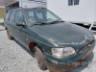 2000 FORD ESCORT SW 