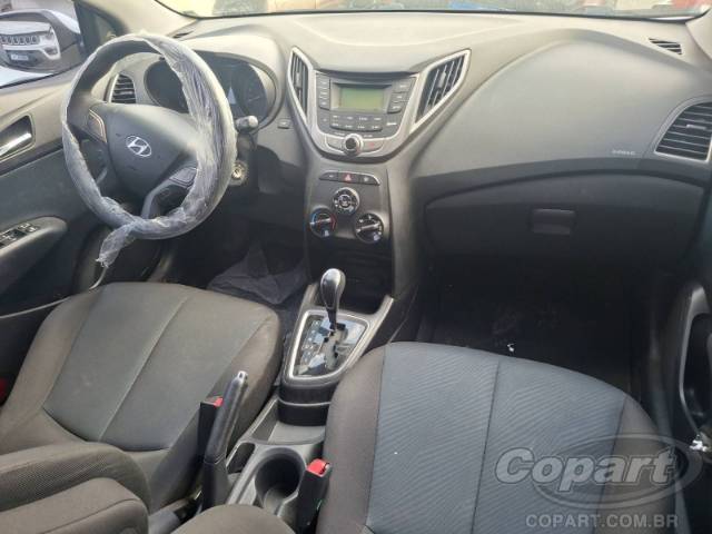 2015 HYUNDAI HB20 