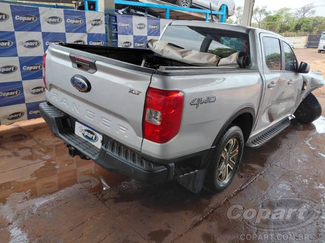 2026 FORD RANGER CD 
