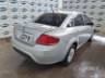 2016 FIAT LINEA 
