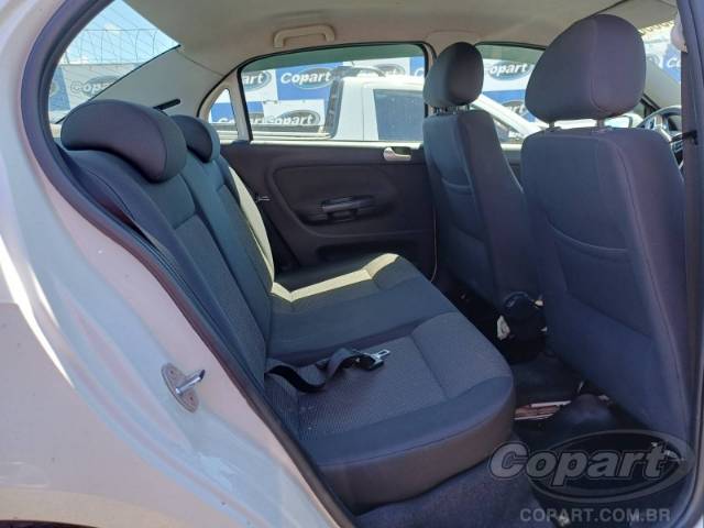 2014 VOLKSWAGEN VOYAGE 