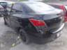2015 CHEVROLET PRISMA 