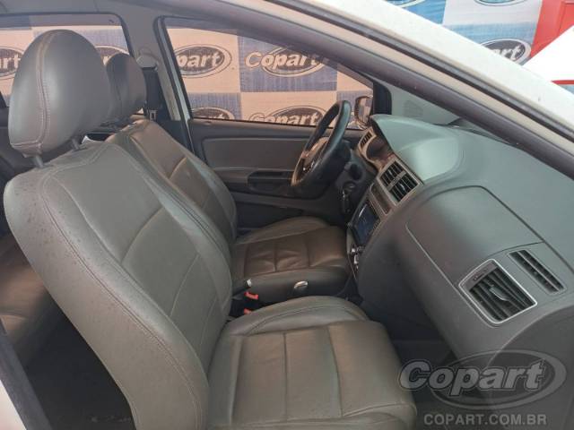 2018 VOLKSWAGEN FOX 