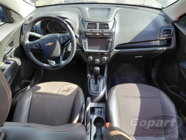 2018 CHEVROLET COBALT 