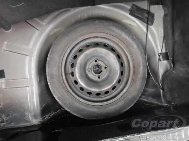 2015 RENAULT SANDERO 