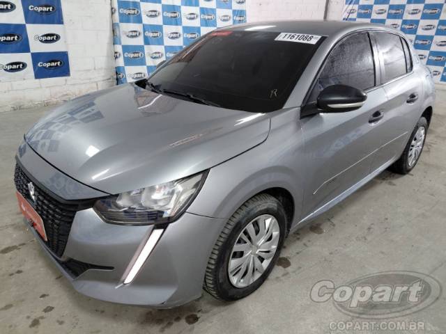 2023 PEUGEOT 208 