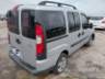 2021 FIAT DOBLO 