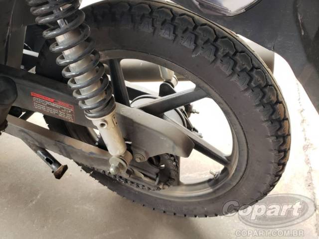 2026 SHINERAY XY 125 