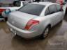 2009 CITROEN C4 PALLAS 