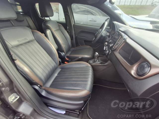 2022 FIAT STRADA CD 