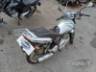 2008 SUZUKI EN125 