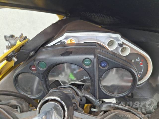 2010 KAWASAKI NINJA 250 