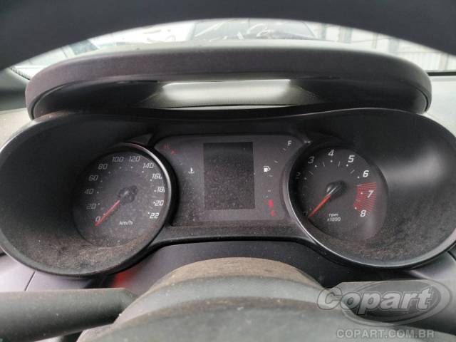 2021 FIAT ARGO 