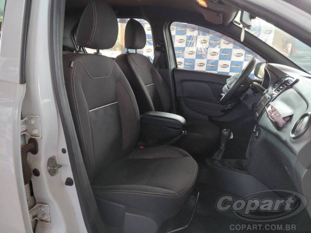 2021 RENAULT LOGAN 