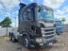 2020 SCANIA R 450 