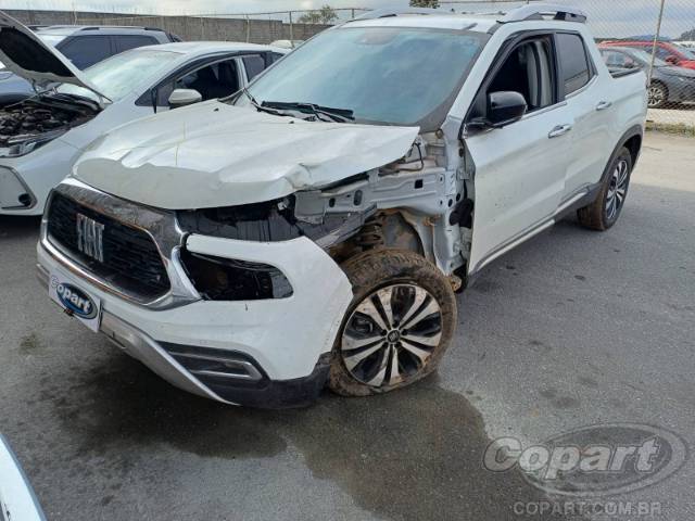 2025 FIAT TORO 