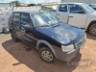 2009 FIAT UNO 