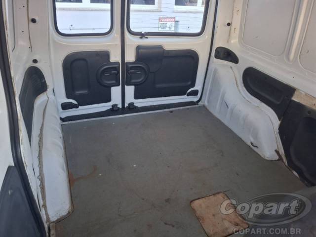 2001 RENAULT KANGOO EXPRESS 