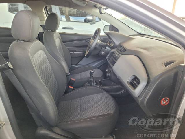 2020 CHEVROLET ONIX PLUS 