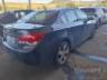 2013 CHEVROLET CRUZE 