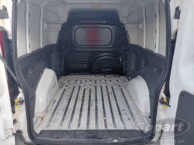2018 FIAT FIORINO FURGAO 