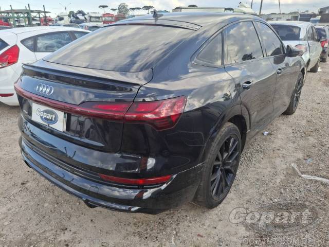 2022 AUDI E-TRON SPORTBACK 