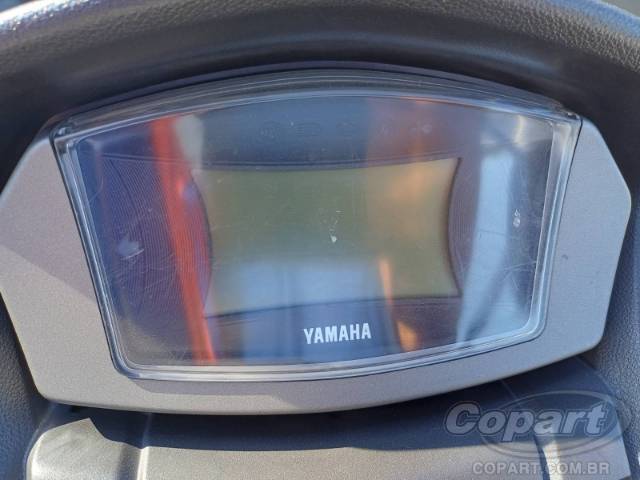 2022 YAMAHA NMAX 