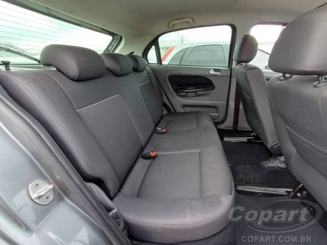 2018 VOLKSWAGEN GOL 