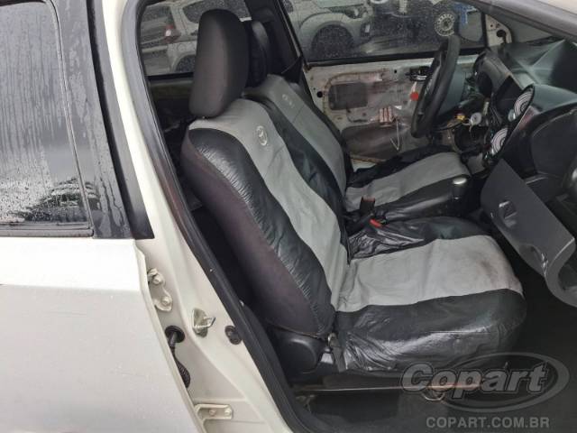 2017 TOYOTA ETIOS SEDA 