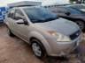 2010 FORD FIESTA SEDAN 
